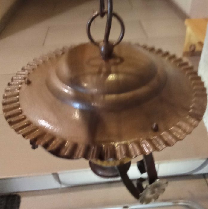 Lampa    wisząca