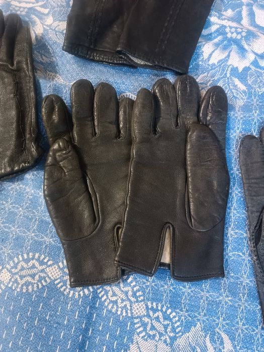 Продаю перчатки б/у, времени СССР