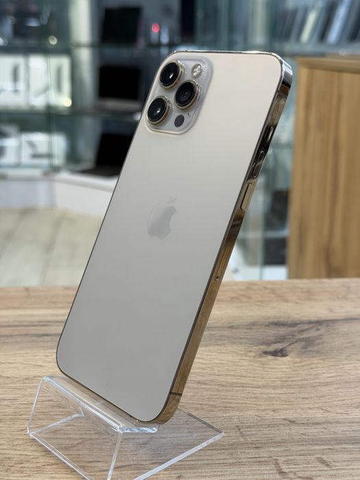 Apple iphone 12 pro max 128gb gold , айфон 12 про макс 128