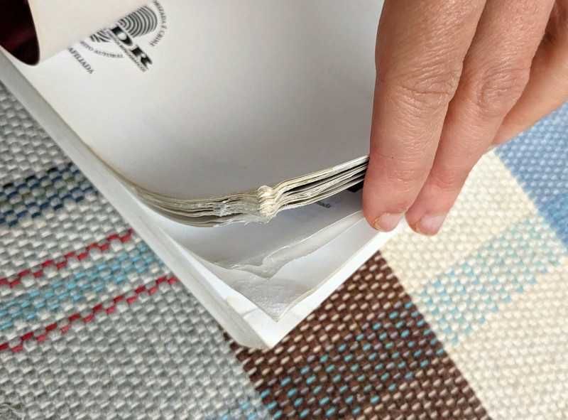 Livro "Histologia Básica" de Junqueia & Carneiro