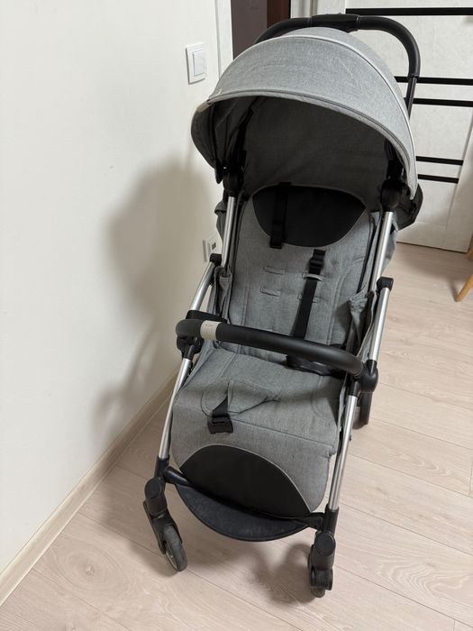 Коляска Chicco Goody