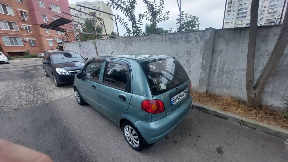 Продам машину в хорошем состоянии