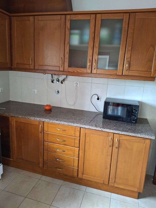 Quarto para arrendamento
