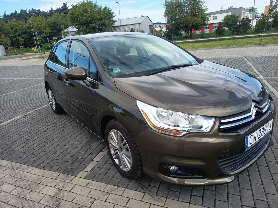 Citroën C4