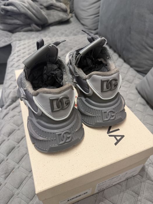 Кросовки Dolge Gabana