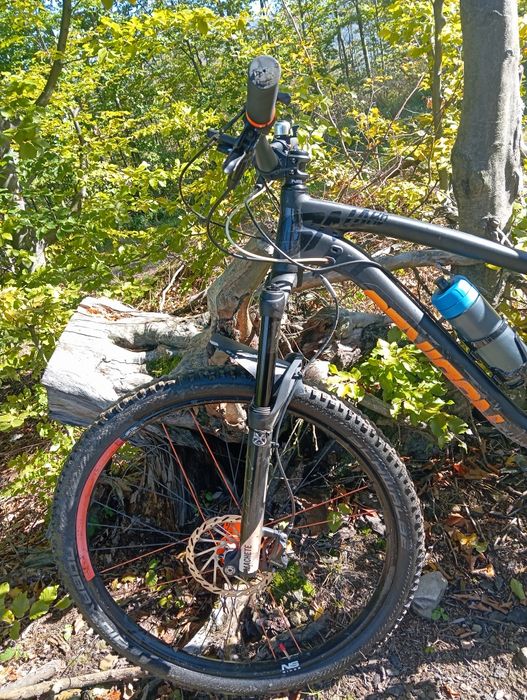 NS Bikes SNABB Plus 2