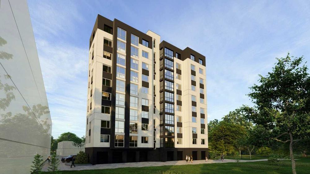 Apartment in Ivano-Frankivsk, Nimetska Koloniya - View 4