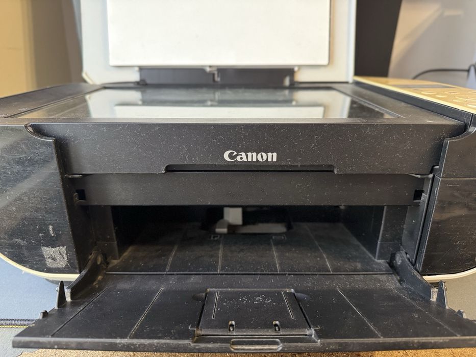 Принтер canon бу