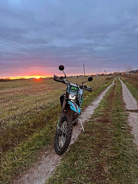 Продам кові фрі райда 300