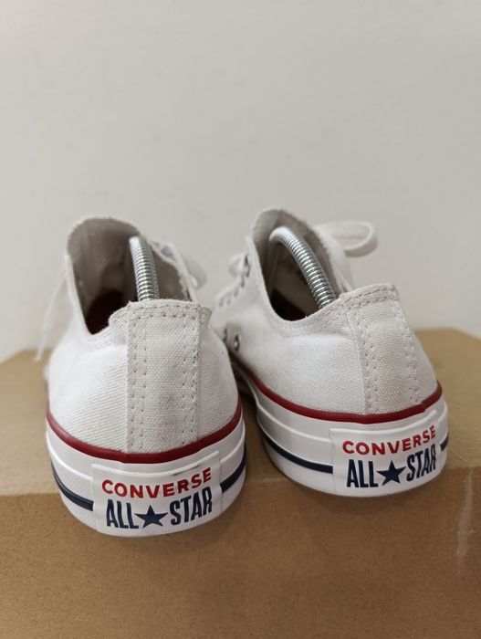 Niskie trampki Converse Chuck Taylor rozmiar 37 1/2