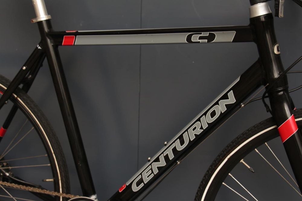 Міський велосипед Centurion Basic