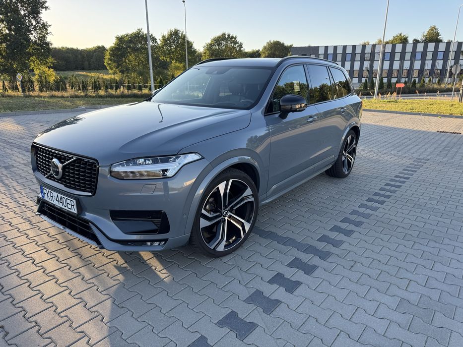 Volvo XC 90
