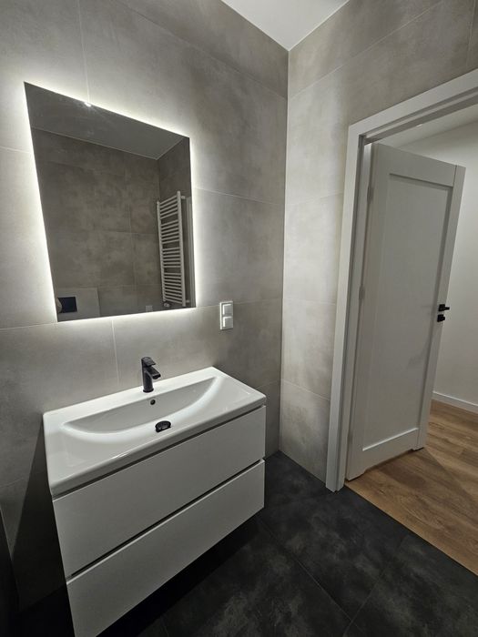 Mieszkanie dwupokojowe, Nowe Ogrody, ul. Meissnera