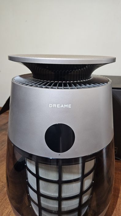 !NIŻSZA CENA! Oczyszczacz poowietrza DREAME AP10