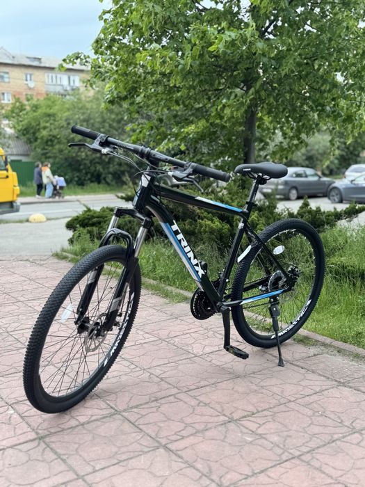 Ведосипед TRINX M100 | Новий