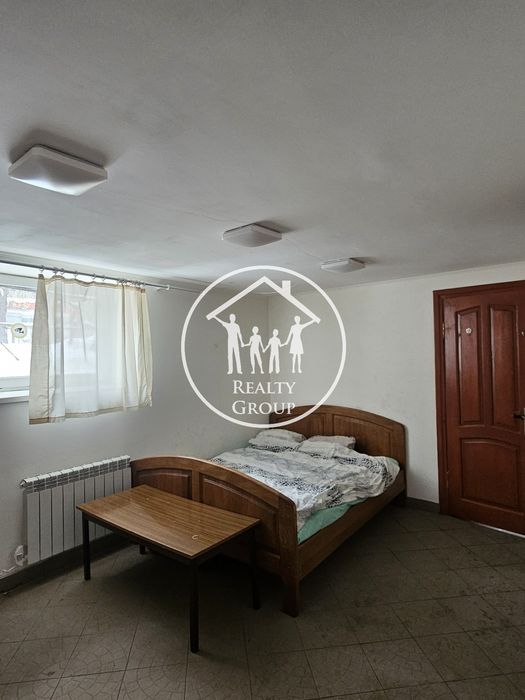 Вигідна ціна 1 кімнатної квартири в центрі