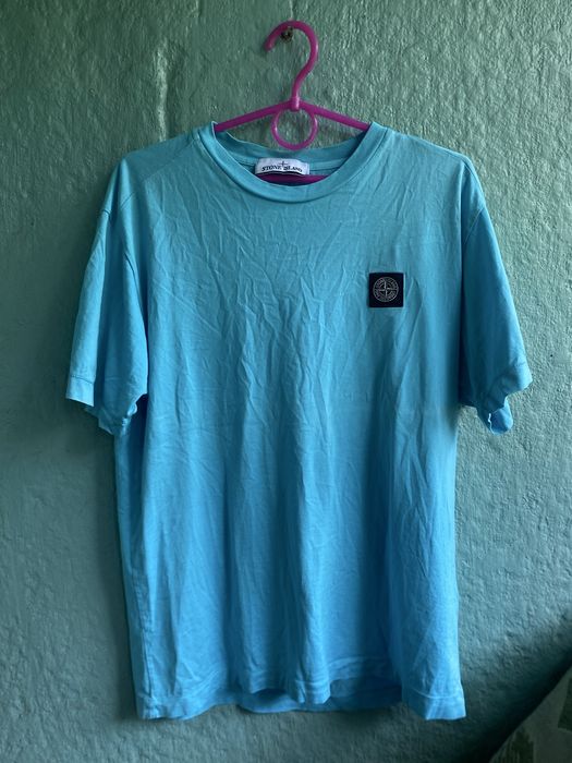 Футболка stone island
