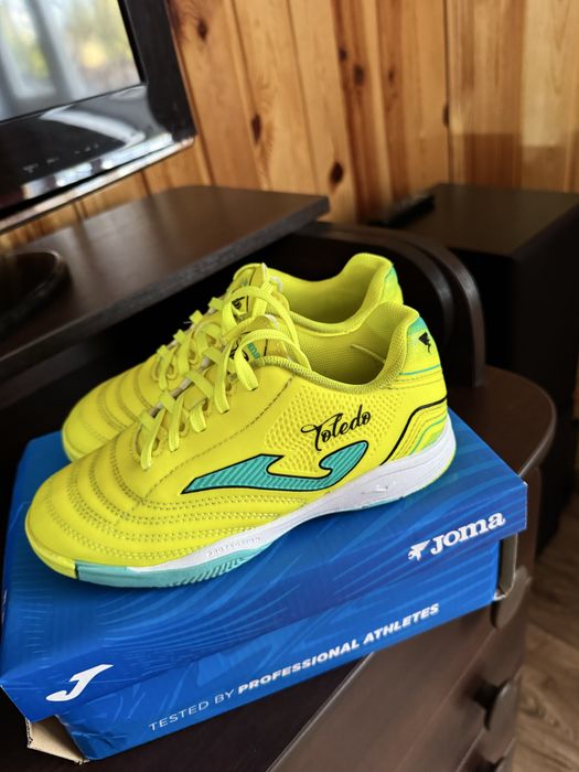 Футзалки дитячі Joma