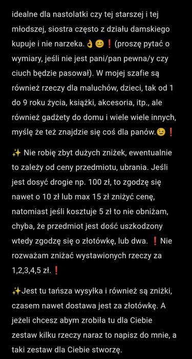 Słoik po świeczce Sinsay