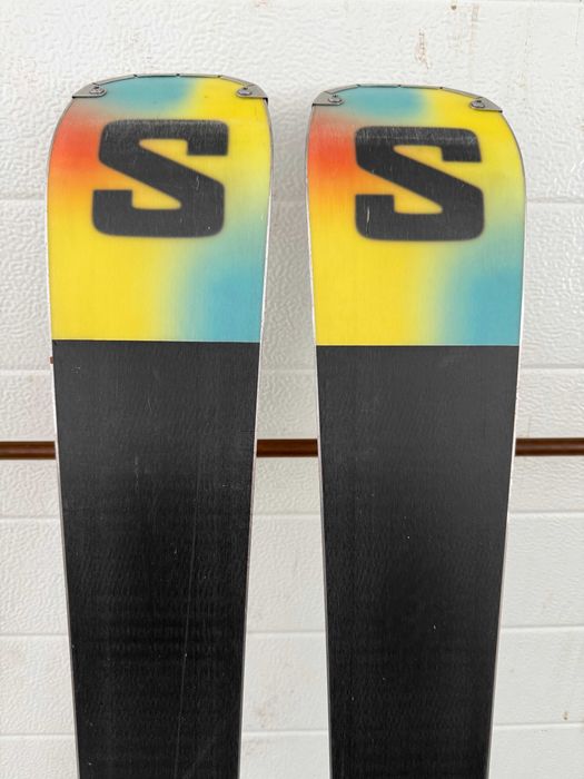 Narty Salomon Addikt Pro 163 cm
