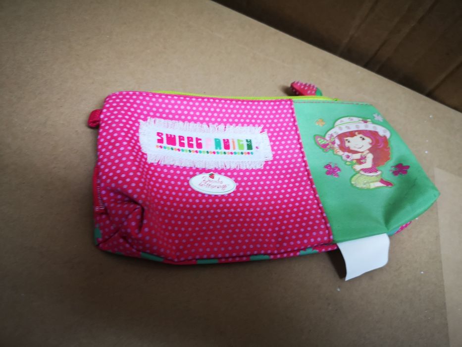 Estojo escolar Sweetheart