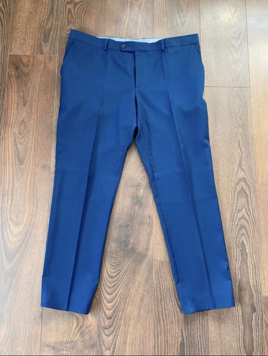 Garnitur Bruno Zinger slim rozmiar 182/60/110