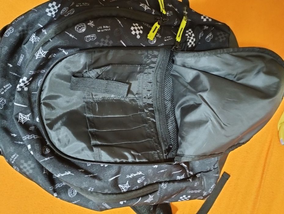 Conjunto 2 Mochilas Escolares