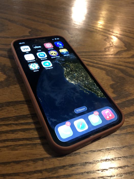 Iphone 12/64 Київ зустріч