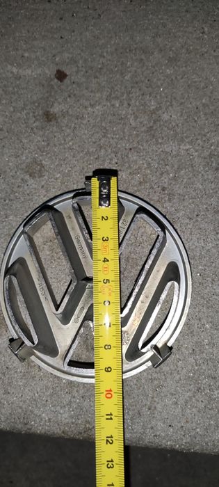 Emblema/ Símbolo VOLKSWAGEN
