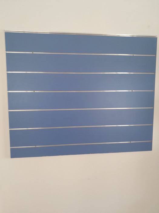 Painel Ripado impecável