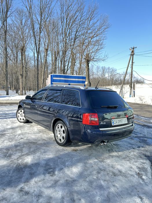 Продам Audi a5c5