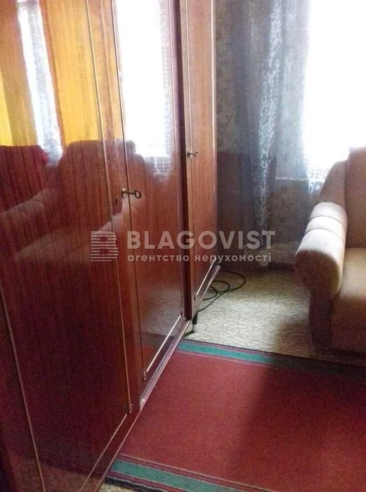 Продаж 3х-тної Квартири Алма-Атинська 107/2! 75кВ.м.! Сталінка