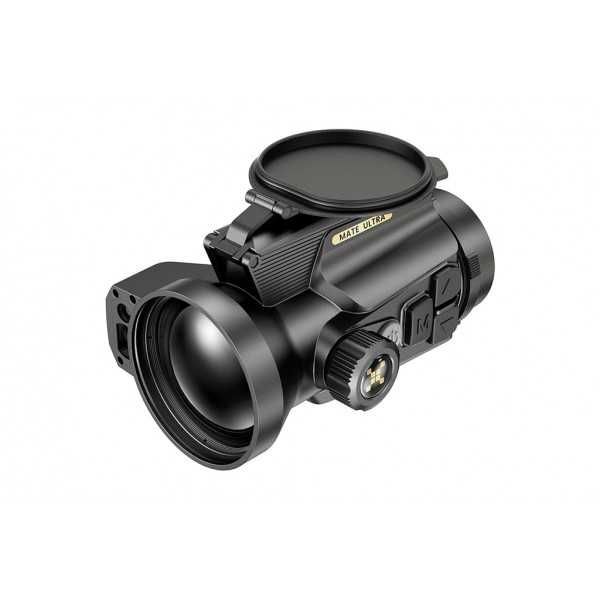 Тепловізійна насадка Nocpix (IRay) Mate Ultra S60R