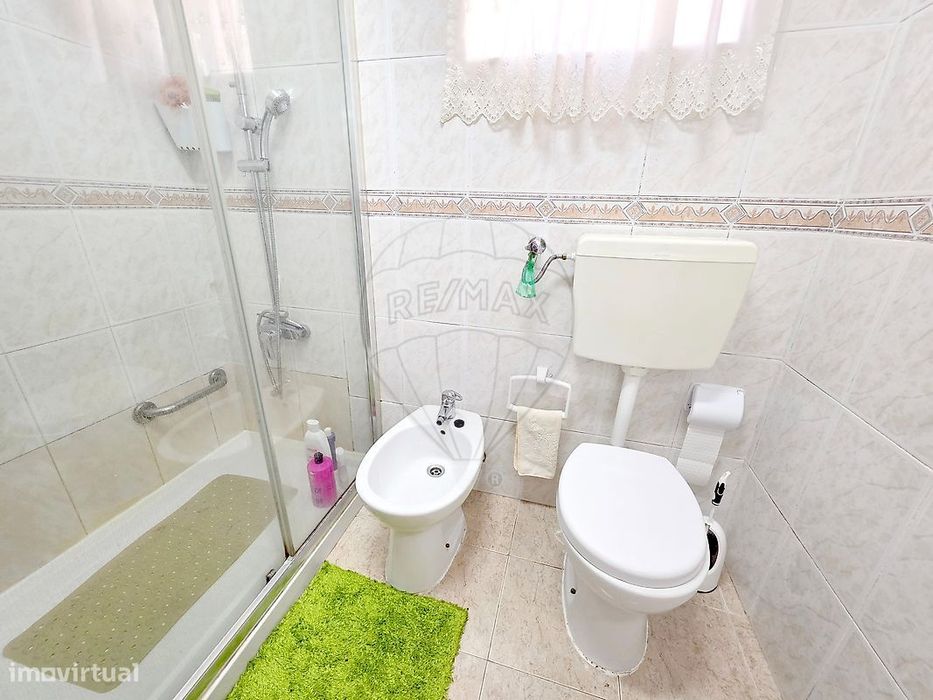 Apartamento T2 para venda