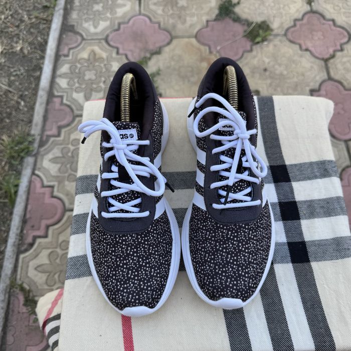 Кроссовки Adidas Neo Lite Racer, 40,5 размер, Оригинал, Кросівки