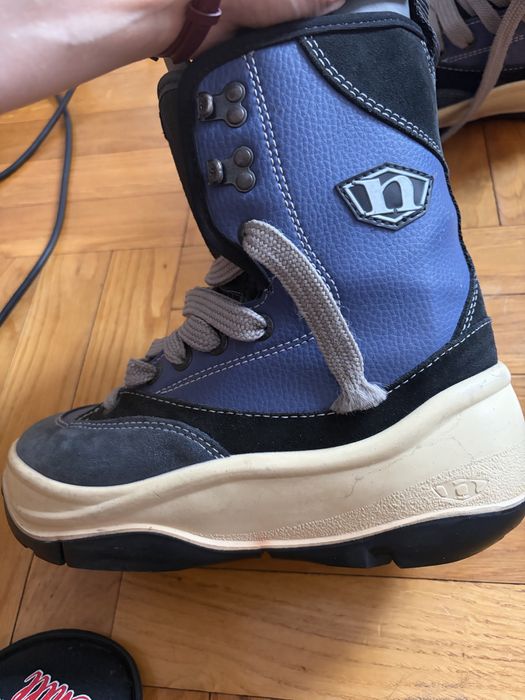 Buty snowboardowe Northwave