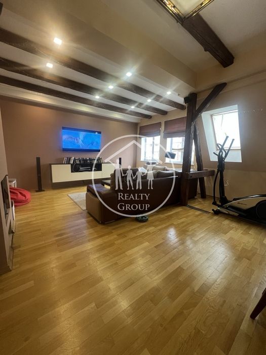 3-комнатная квартира по адресу (площадь 100 м²) - Atlanta.ua - фото 6