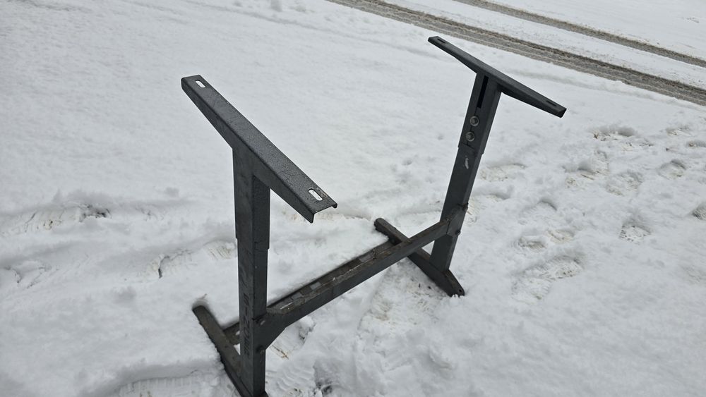 Nogi do maszyny przemysłowej SINGER ORYGINAŁ