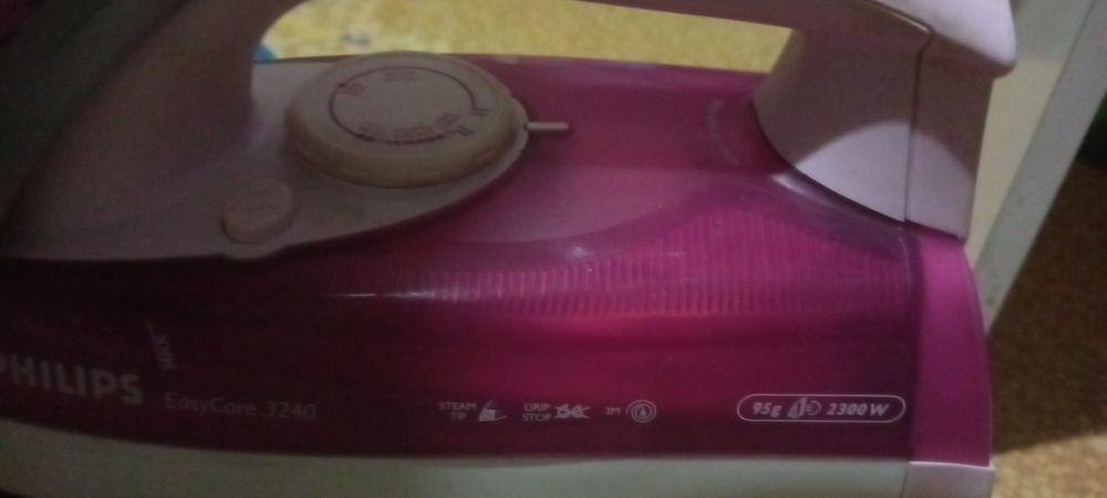 Праска/утюг Phillips 3240