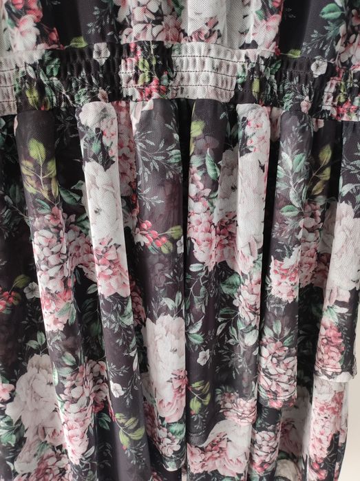 Sukienka damska mohito