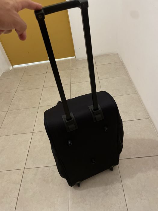 Nino Cerruti Mala de viagem