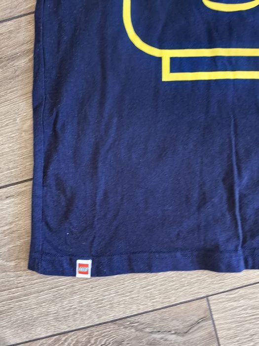 Koszulka z długim rękawem dla chłopca Lego 152