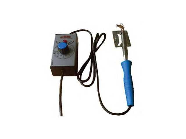 Ferro Soldar VS100W | VC Serra 10200