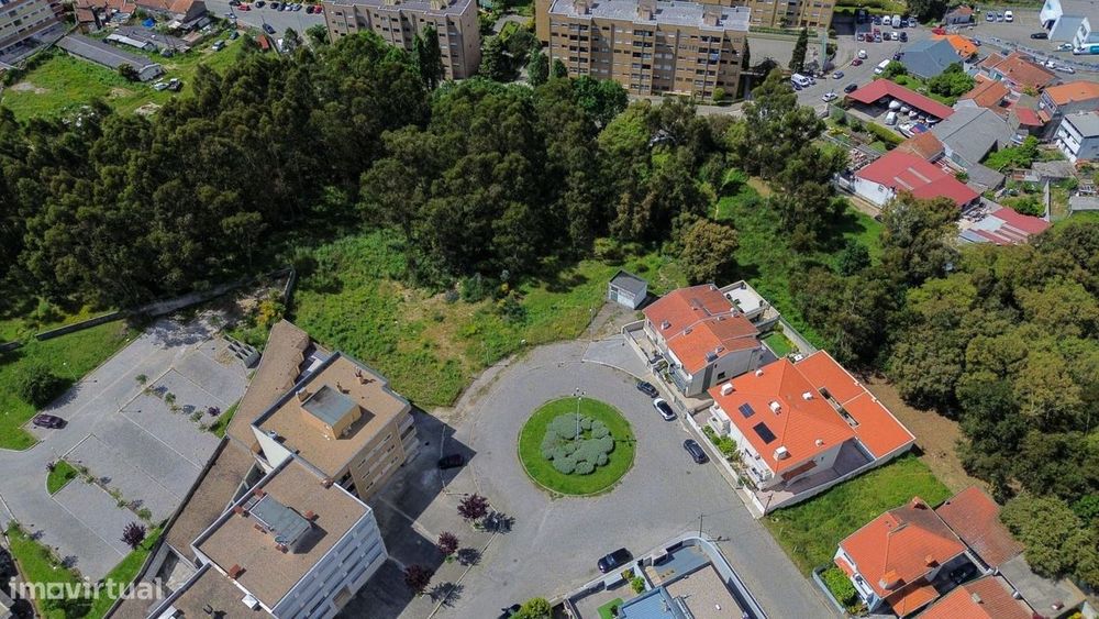 Apartamento T1 São João Premium