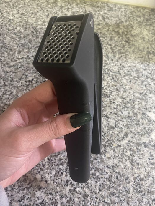 Utensílios de cozinha