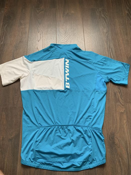 Велоджерсі  decathlon