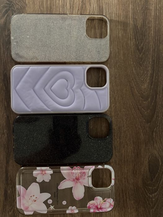 Iphone 15 różowy stan idelany !!