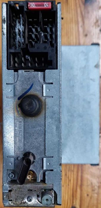 Radio CD nawigacja MCD VW T4 T5  Passat Golf Bora Sharan Polo