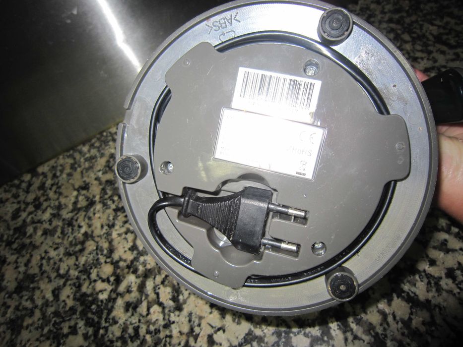 Espremedor Elétrico de Cítricos CECOTEC