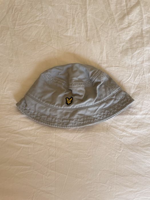 Bucket Hat Lyle and Scott